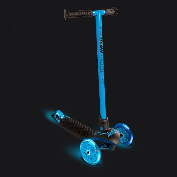 Scooter Πατίνι Neon Glider - Blue 53.100964
