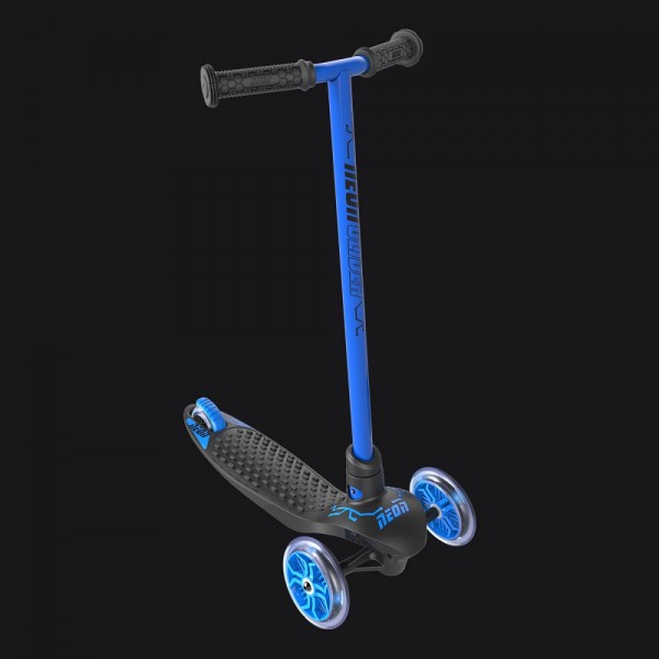Scooter Πατίνι Neon Glider - Blue 53.100964