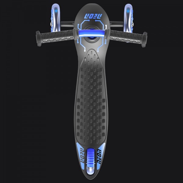 Scooter Πατίνι Neon Glider - Blue 53.100964