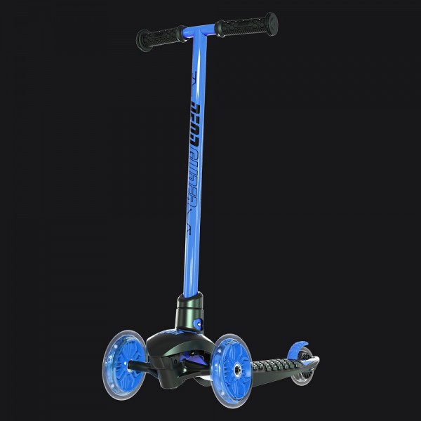 Scooter Πατίνι Neon Glider - Blue 53.100964