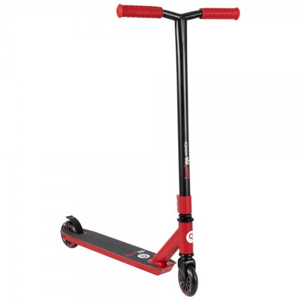 Scooter Πατίνι  Kicker, red 19.880303
