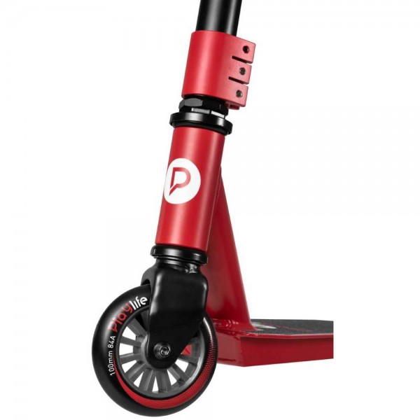 Scooter Πατίνι  Kicker, red 19.880303