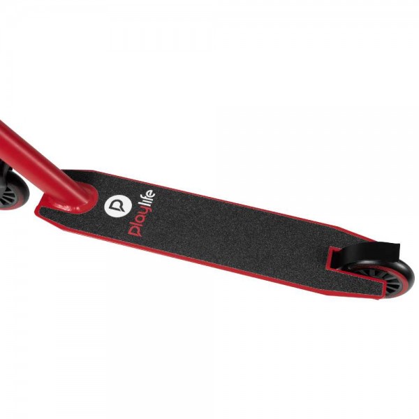 Scooter Πατίνι  Kicker, red 19.880303