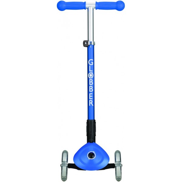 Scooter Πατίνι Primo Foldable Navy Blue (430-100-2)