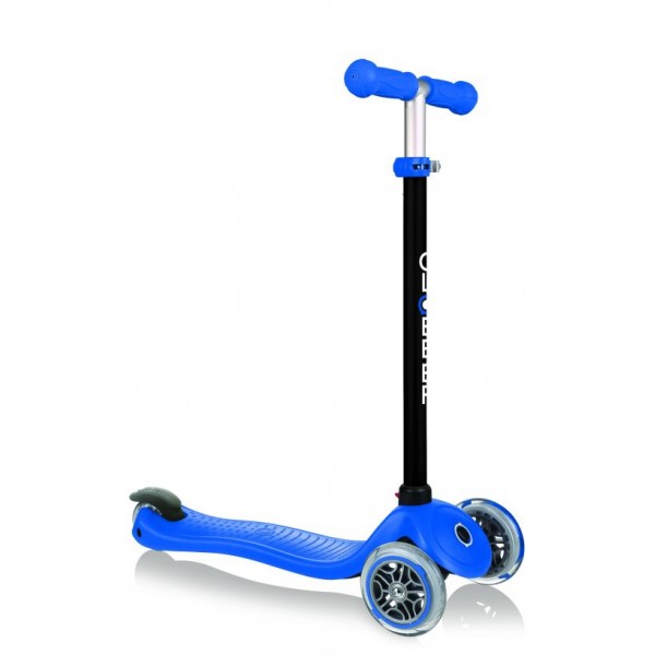 Scooter Πατίνι Globber Go-Up Sporty Navy Blue (451-100-3)