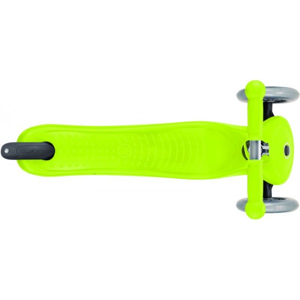 Scooter Πατίνι Globber Go-Up Sporty Lime Green (451-106-3)