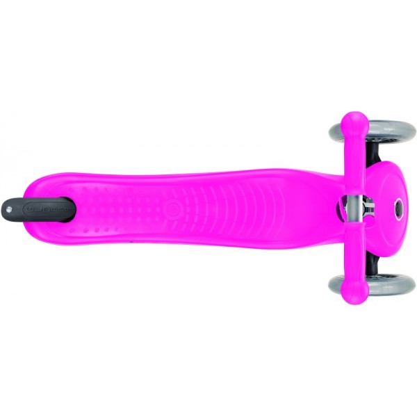 Scooter Πατίνι Globber Go-Up Sporty Deep Pink (451-110-3)