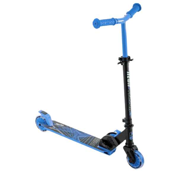 Scooter Πατίνι Neon Vector 2020 - Μπλε 53.NT05B2