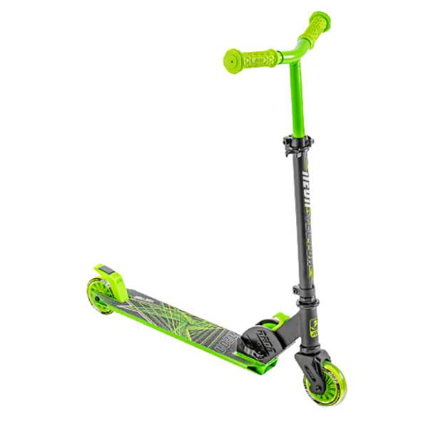 Scooter Πατίνι Neon Vector 2020 - - Πράσινο 53.NT05G2