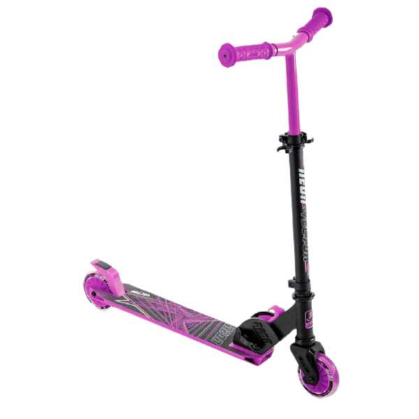 Scooter Πατίνι Neon Vector 2020 - Ροζ 53.NT05P2