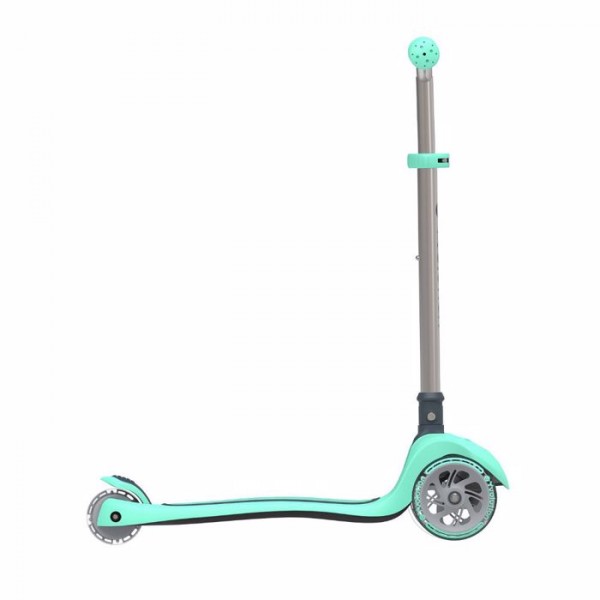 Scooter Πατίνι Yvolution Glider Air Metal HB Πράσινο 53.YS29G4