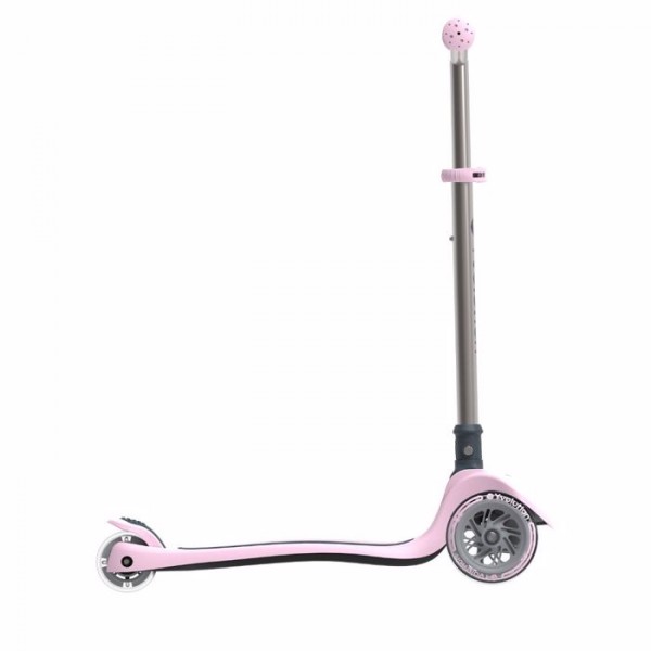 Scooter Πατίνι Yvolution Glider Air Metal HB Pink 53.YS29P4