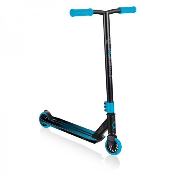 Scooter Πατίνι  Stunt GS 360 Black-Blue (620-101-3)