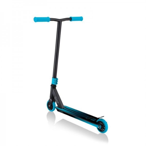 Scooter Πατίνι  Stunt GS 360 Black-Blue (620-101-3)
