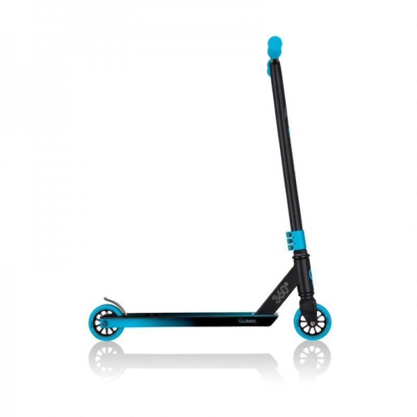 Scooter Πατίνι  Stunt GS 360 Black-Blue (620-101-3)