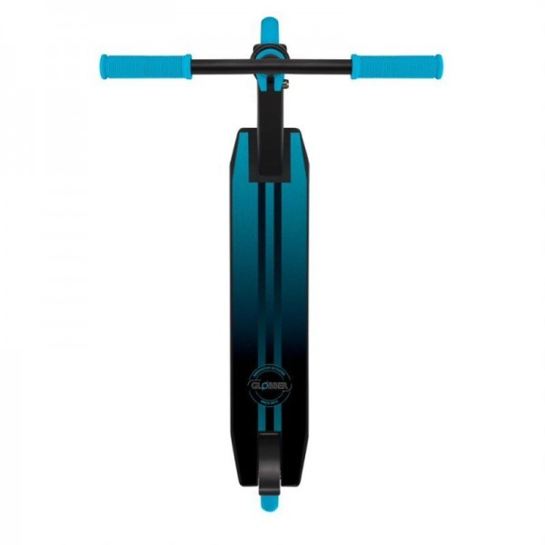 Scooter Πατίνι  Stunt GS 360 Black-Blue (620-101-3)
