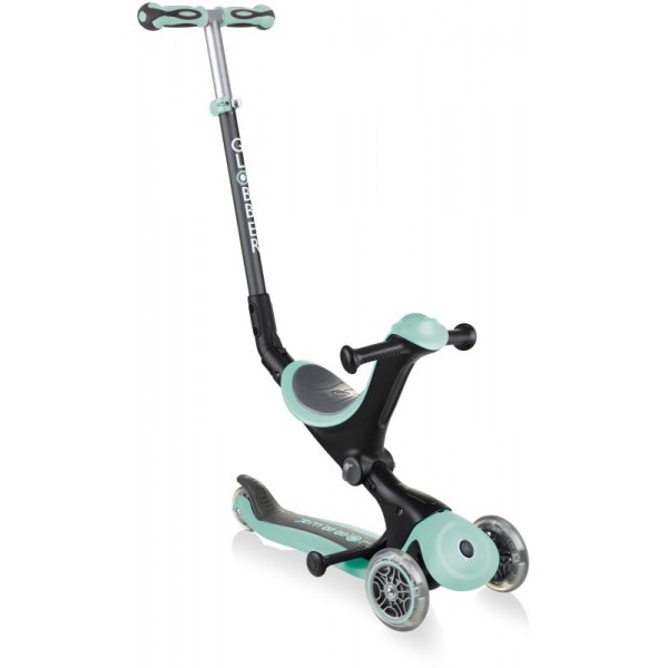 Scooter Πατίνι Globber Go-Up Deluxe Mint (644-206)