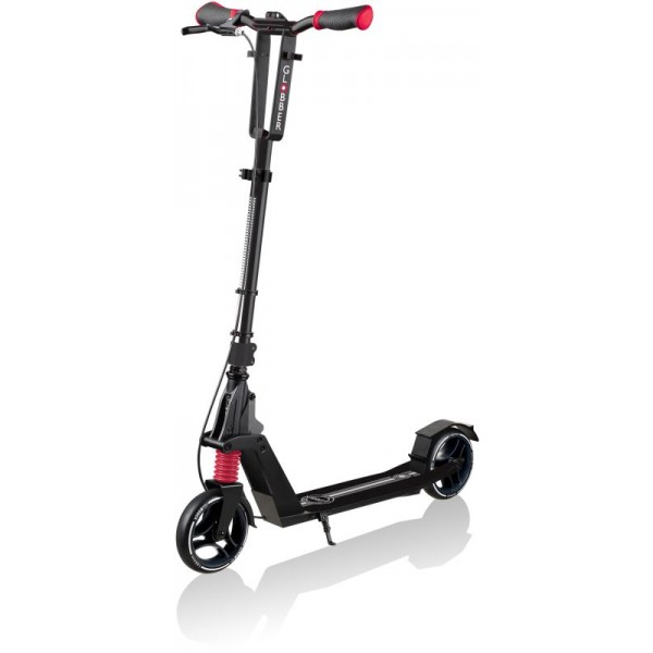Scooter Πατίνι Globber One K 165 BR Deluxe Black (672-120)