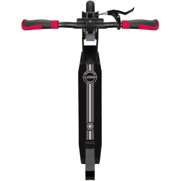 Scooter Πατίνι Globber One K 165 BR Deluxe Black (672-120)