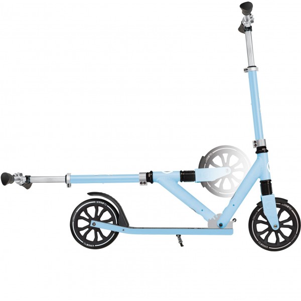 Globber Πατίνι NL 205 Pastel Blue (684-200-2)