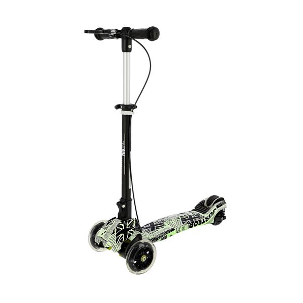 Scooter Πατίνι MULTI NILS EXTREME HLB11