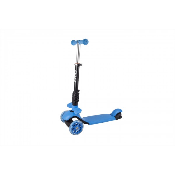 Scooter Πατίνι G&C FUN 2 σε 1 Μπλε S979ABLK