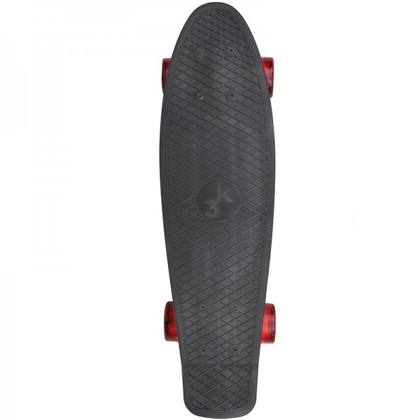 Skateboard Σανίδα Βινυλίου Rasta, 22 ίντσες  001.61360
