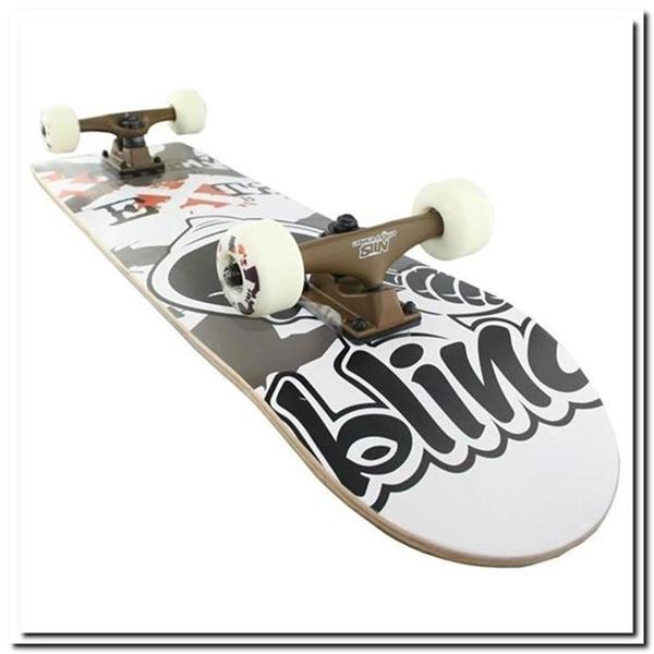 Skateboard τροχοσανίδα  BLIND NILS EXTREME CR3108SA 16-3-072