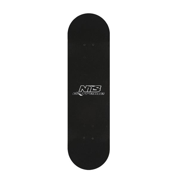 Skateboard τροχοσανίδα  METRO 2 NILS EXTREME CR3108SA 16-40-109