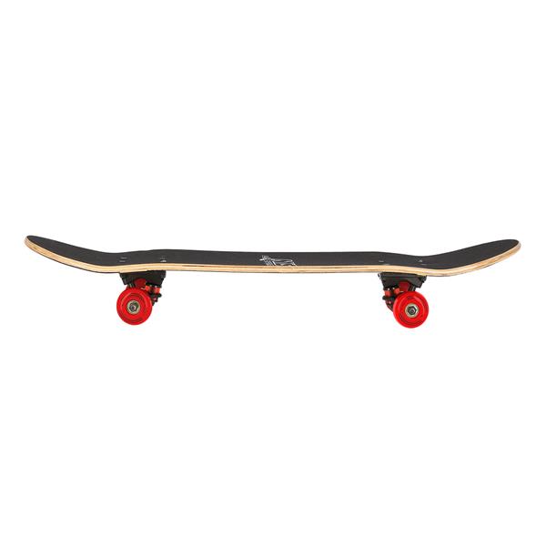 Skateboard τροχοσανίδα  AZTEC NILS EXTREME CR3108SA 16-40-112