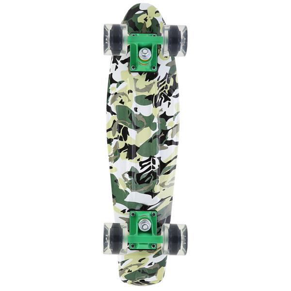 Skateboard τροχοσανίδα  Pennyboard ART MORO NILS EXTREME 16-45-101
