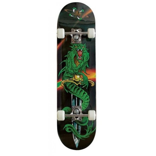 Skateboard Basic 48936