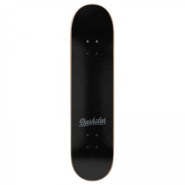 Skateboard Τροχοσανίδα Goth Girl FP Premium, Black, 7.875 ίντσες 49.10512325/BLK/7.875