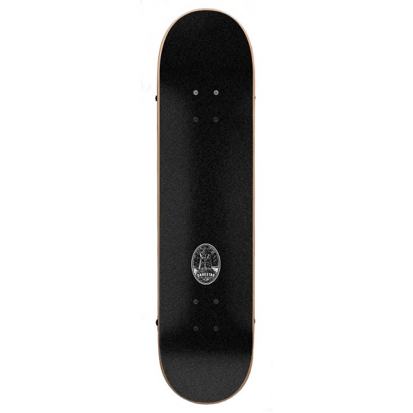 Skateboard Τροχοσανίδα Warrior Yth FP Premium, Multi, 7.375 ίντσες 49.10512329Y/MLT/7.375