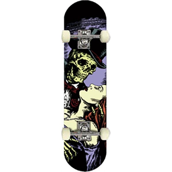 Skateboard 20x79cm ToyMarkt  S1 70-1670 