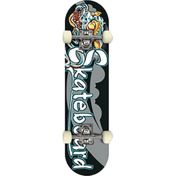 Skateboard 20x79cm ToyMarkt  S3 70-1670 