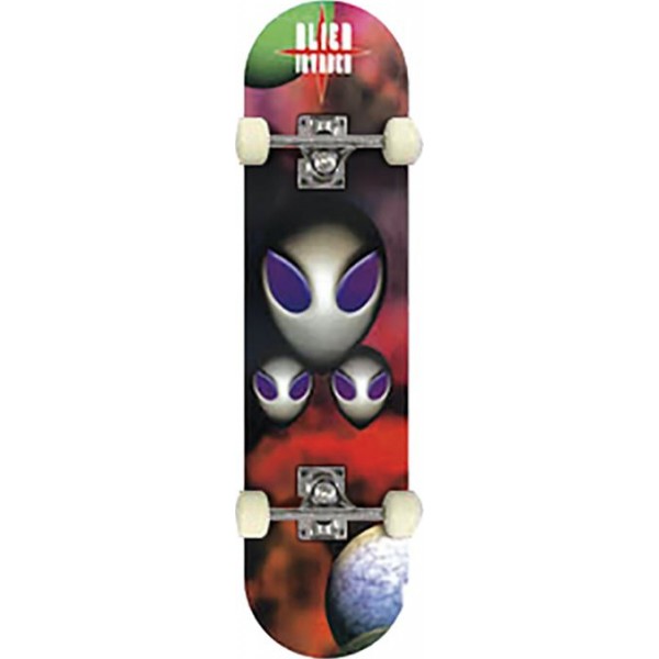 Skateboard 20x79cm ToyMarkt  S5 70-1670 