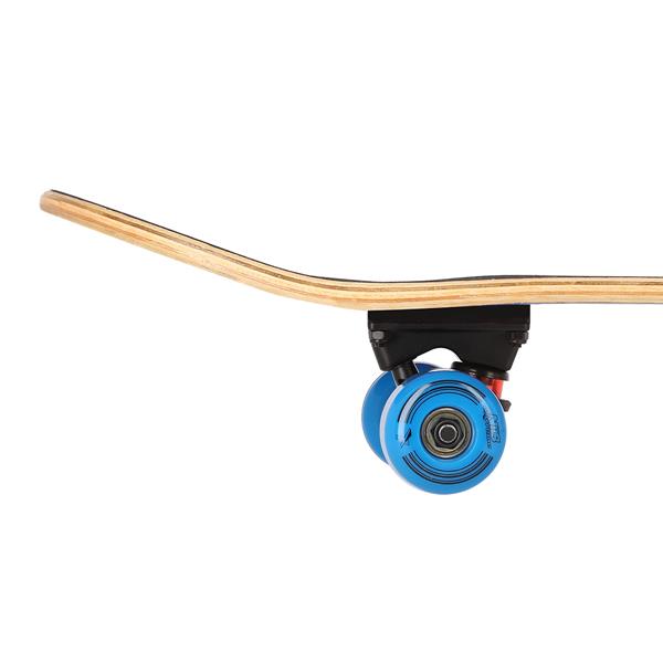 Skateboard τροχοσανίδα ERROR NILS EXTREME CR3108SA 16-40-105
